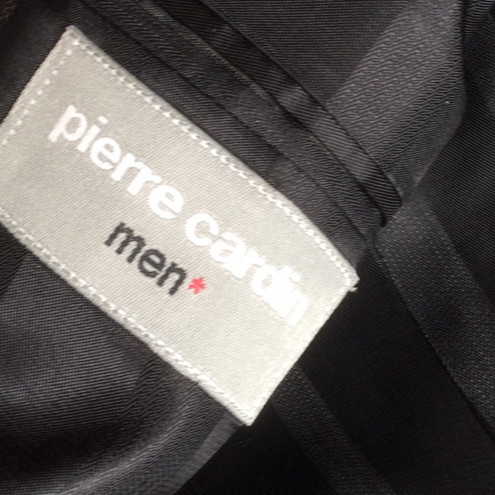 Two Piece Suit - image 4